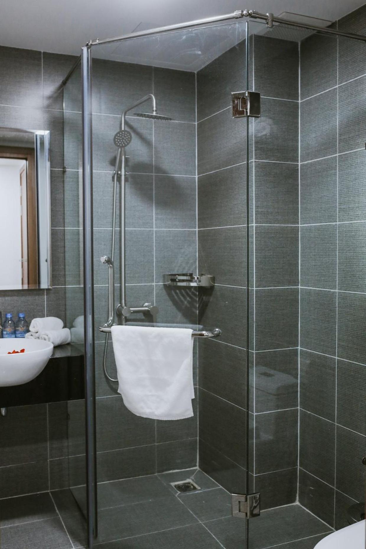 Larosa Hotel ニャチャン エクステリア 写真