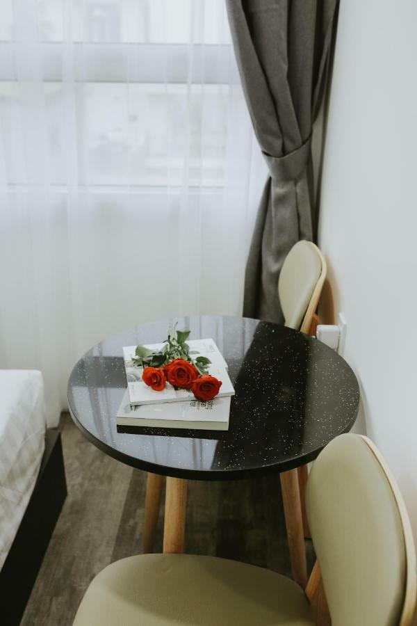 Larosa Hotel ニャチャン エクステリア 写真